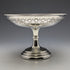 1909 年英國古董純銀(925 銀)Compote Tazza 直徑 15 厘米 191 克 West & Son